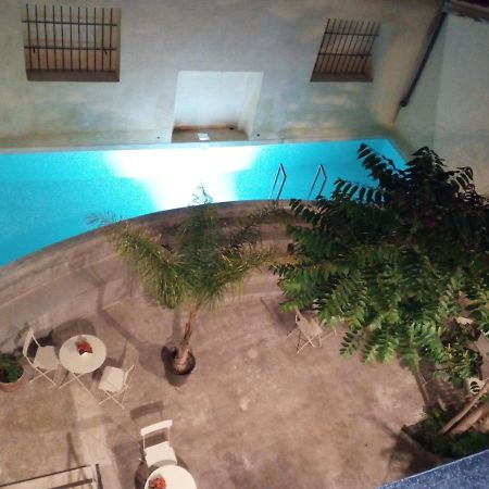 B&B Porta Carolina Palermo Exterior foto